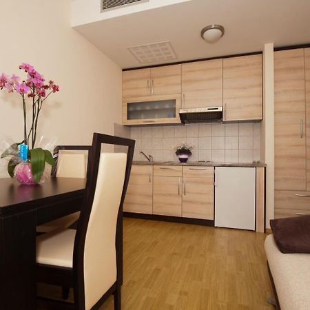 Hotel Orka Neum Kültér fotó