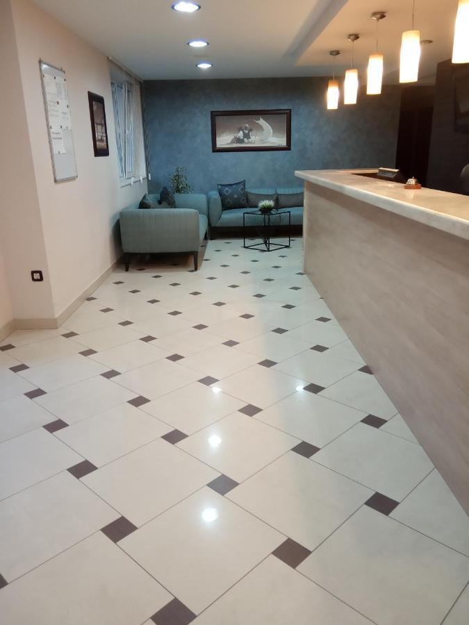 Hotel Orka Neum Kültér fotó