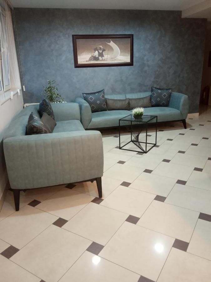 Hotel Orka Neum Kültér fotó