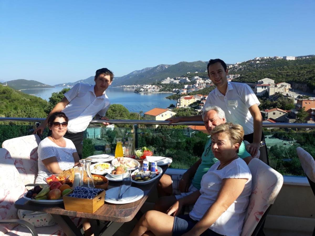 Hotel Orka Neum Kültér fotó