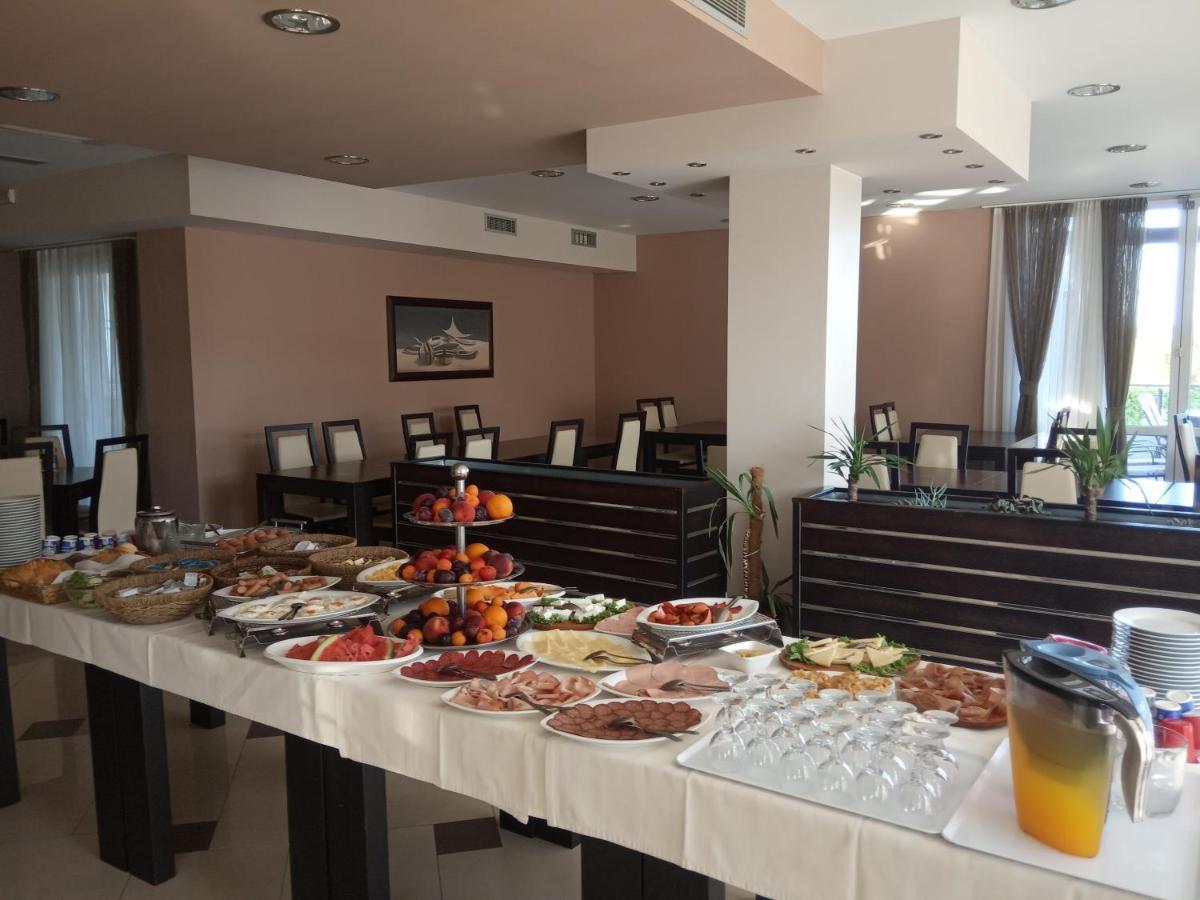Hotel Orka Neum Kültér fotó