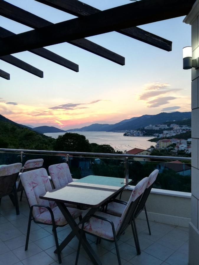 Hotel Orka Neum Kültér fotó