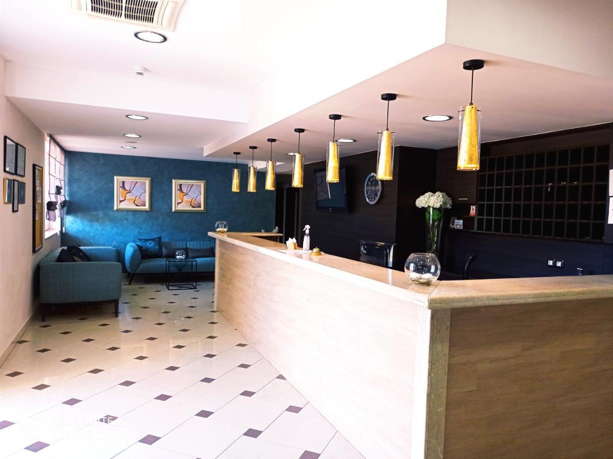 Hotel Orka Neum Kültér fotó