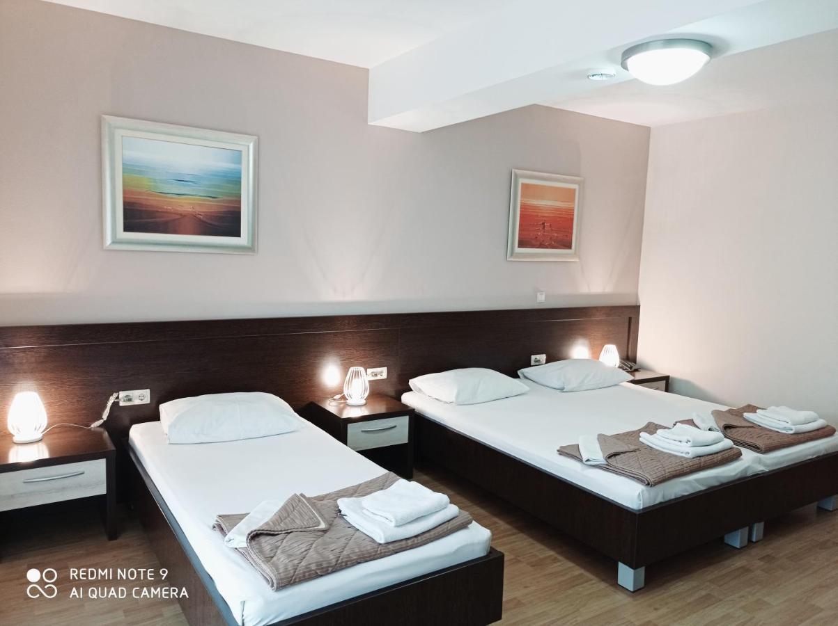 Hotel Orka Neum Kültér fotó