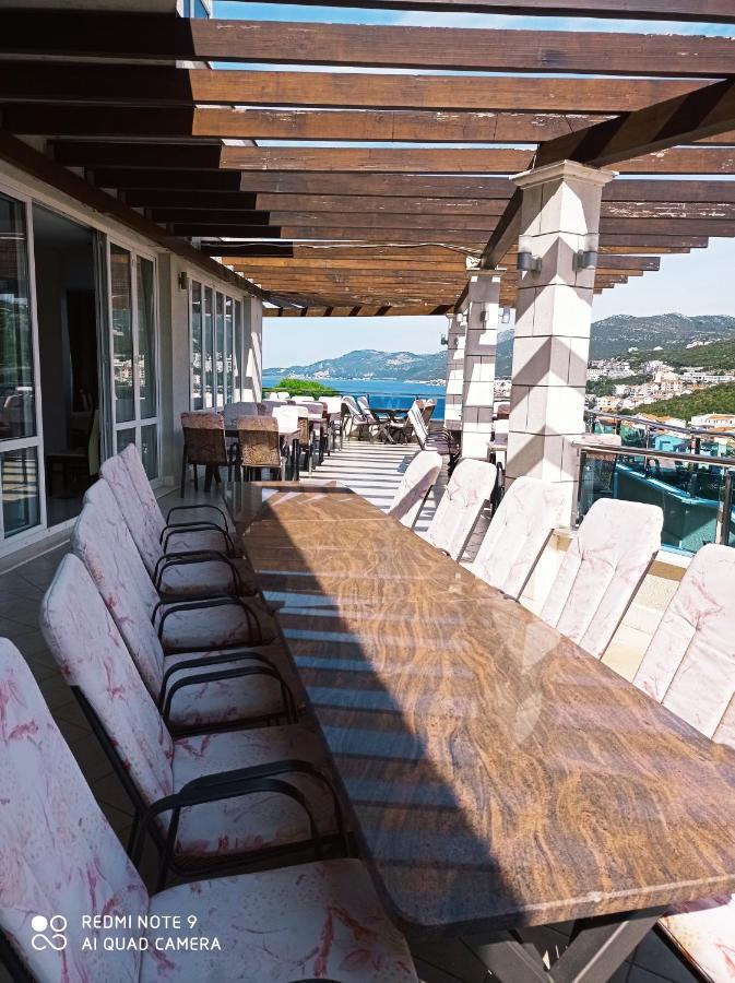 Hotel Orka Neum Kültér fotó