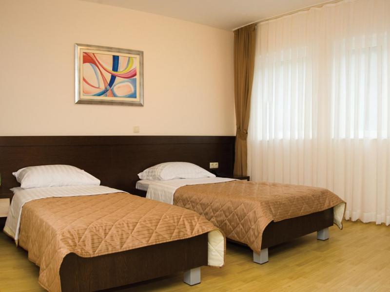 Hotel Orka Neum Kültér fotó