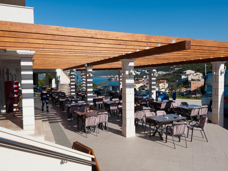 Hotel Orka Neum Kültér fotó