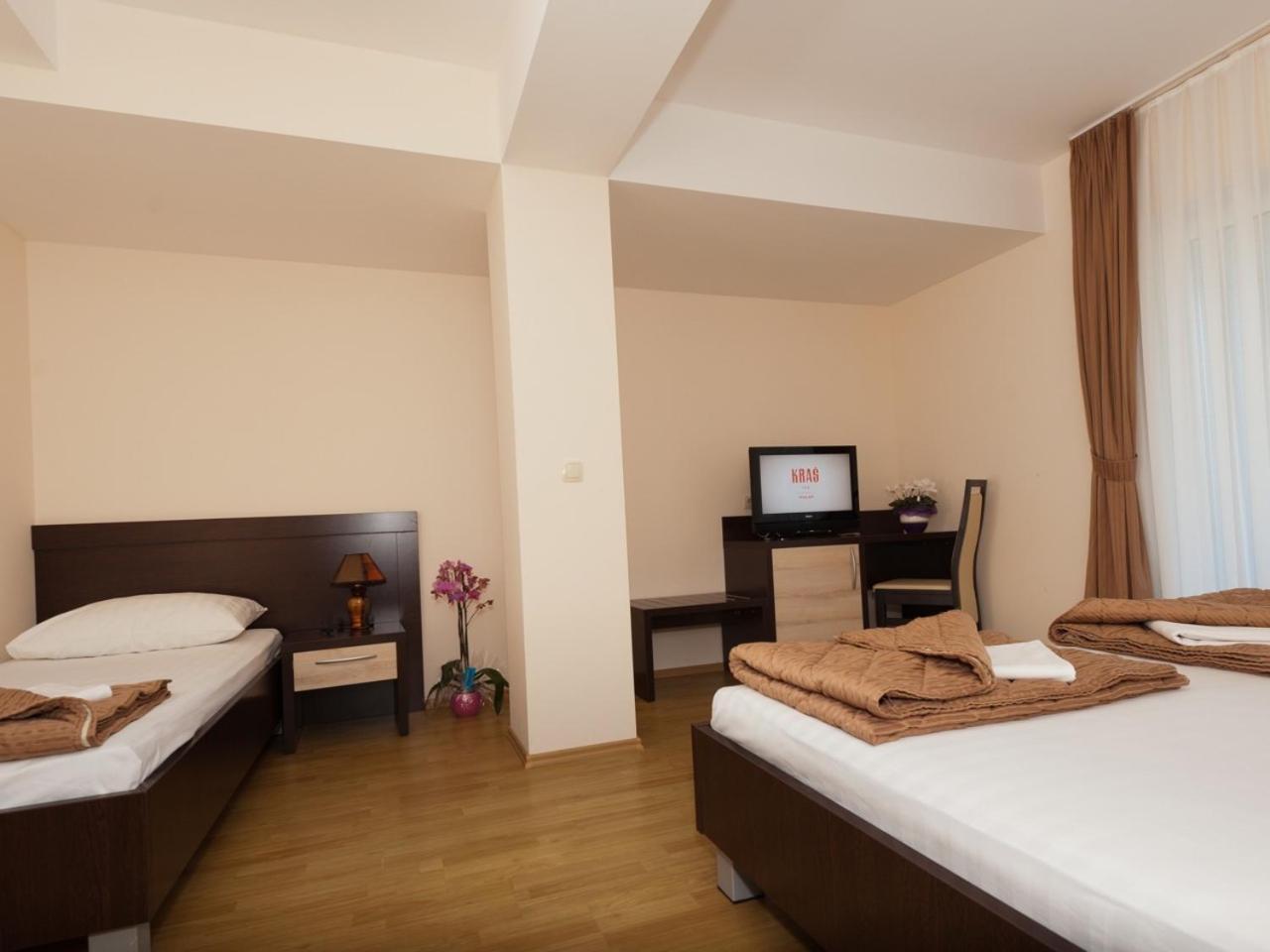 Hotel Orka Neum Kültér fotó