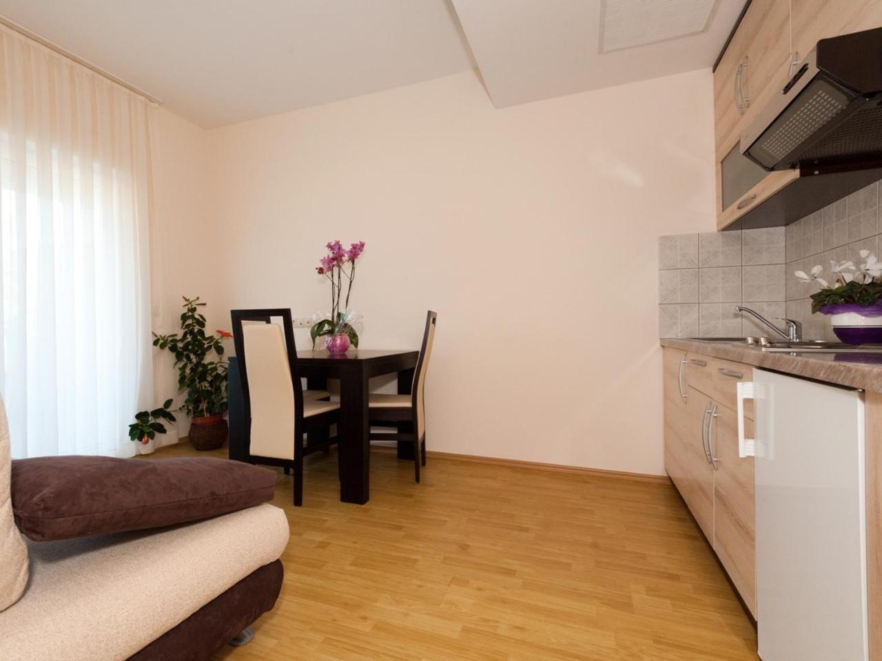 Hotel Orka Neum Kültér fotó