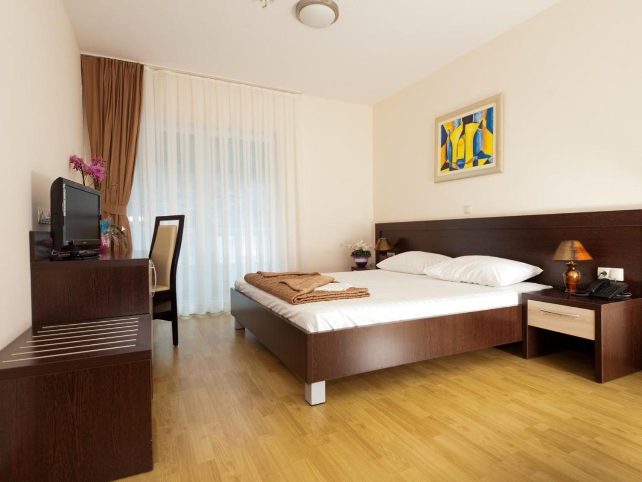 Hotel Orka Neum Kültér fotó