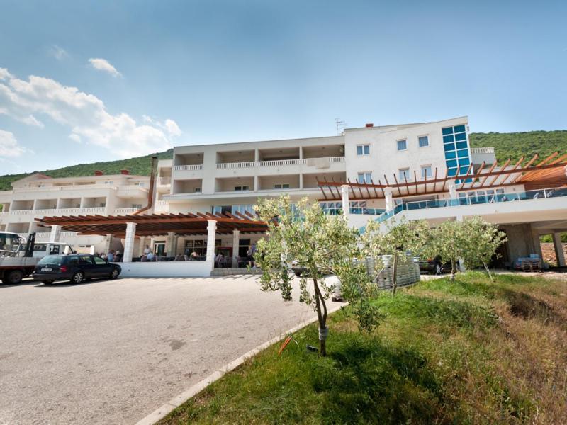 Hotel Orka Neum Kültér fotó